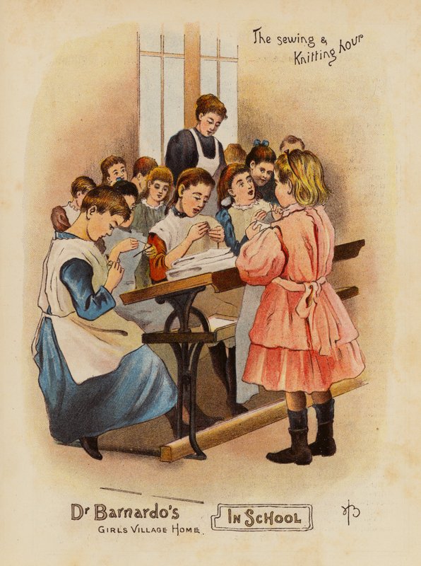  av English School