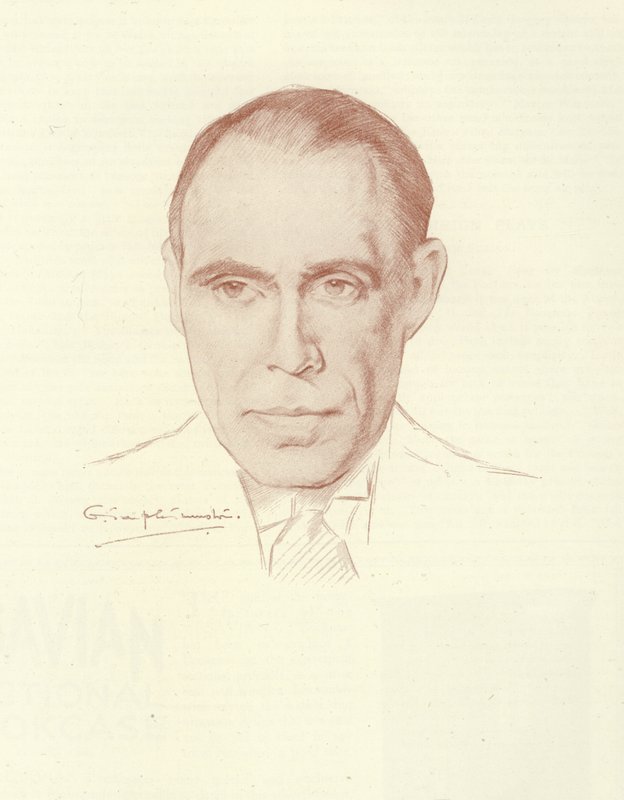 E Temple Thurston, anglo-irsk, poet, dramatiker og forfatter av English School