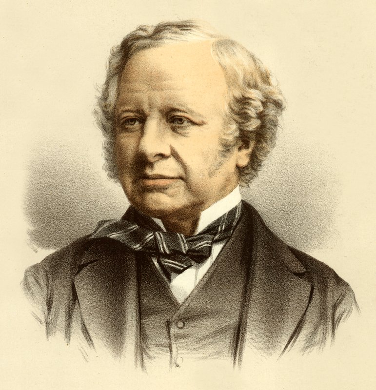 Granville jarl av English School