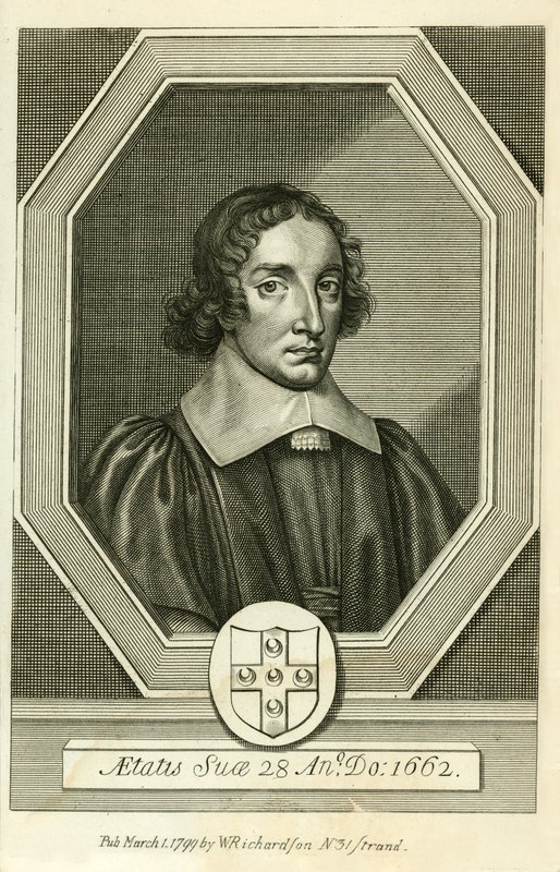 Edmund Eliseus av English School