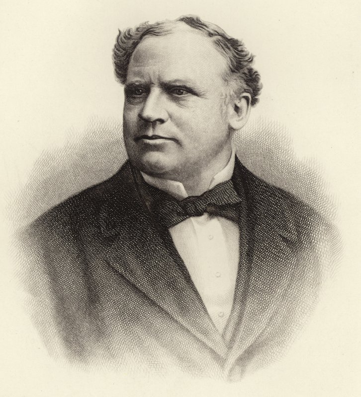 Edward Stanley, den femtende jarlen av Derby. av English School