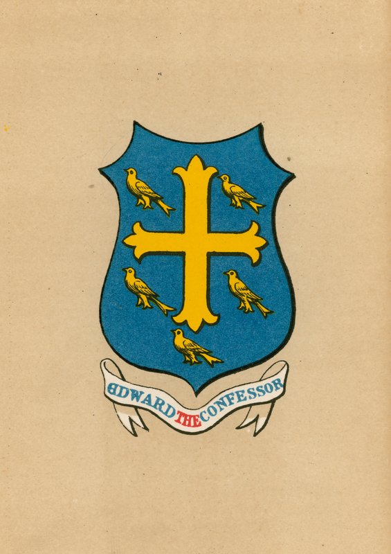 Edward Bekjenneren av English School