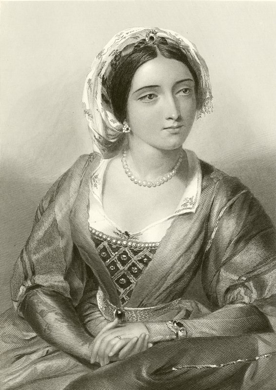 Eleanor av Castilla, dronning av kong Edward I av English School