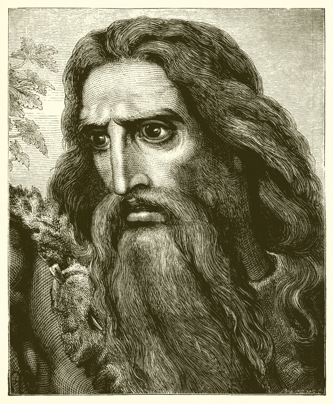 Elias av English School