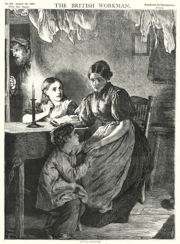  av English School