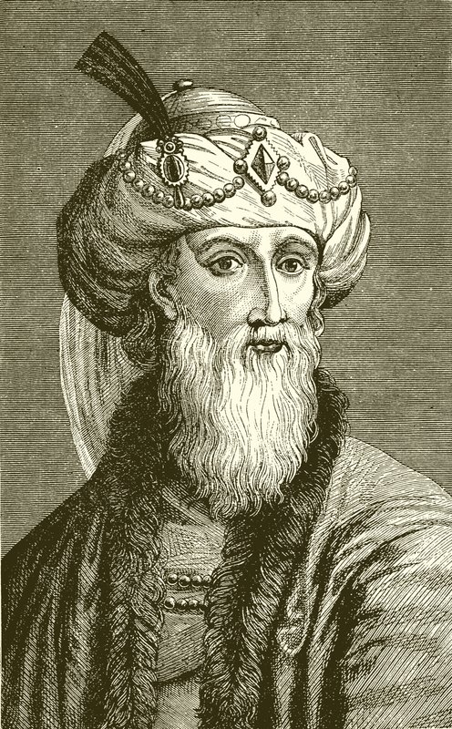 Flavius Josephus, jødenes historiker av English School