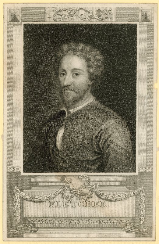 Fletcher, skuespiller av English School