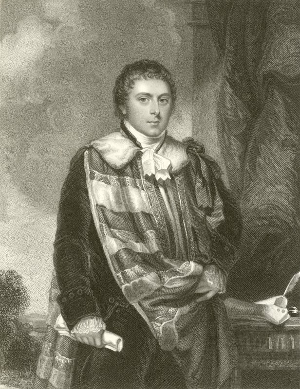 Francis Rusell, hertug av Bedford av English School