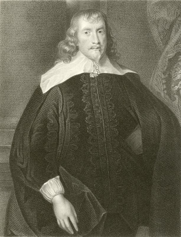 Francis Russel, jarl av Bedford av English School