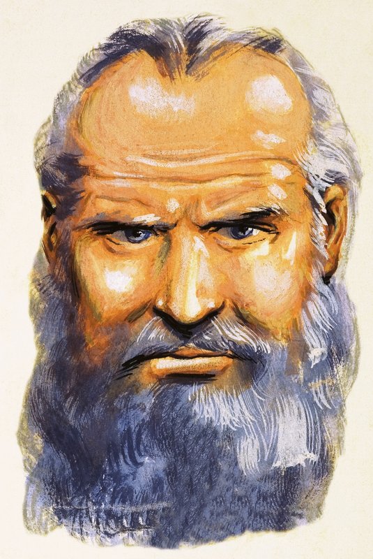 Galileo av English School