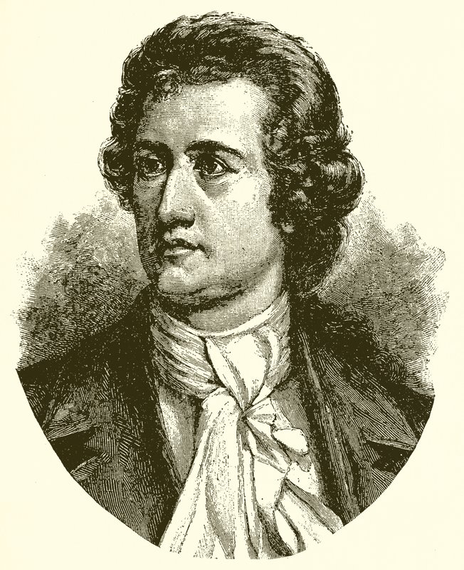 Goethe av English School