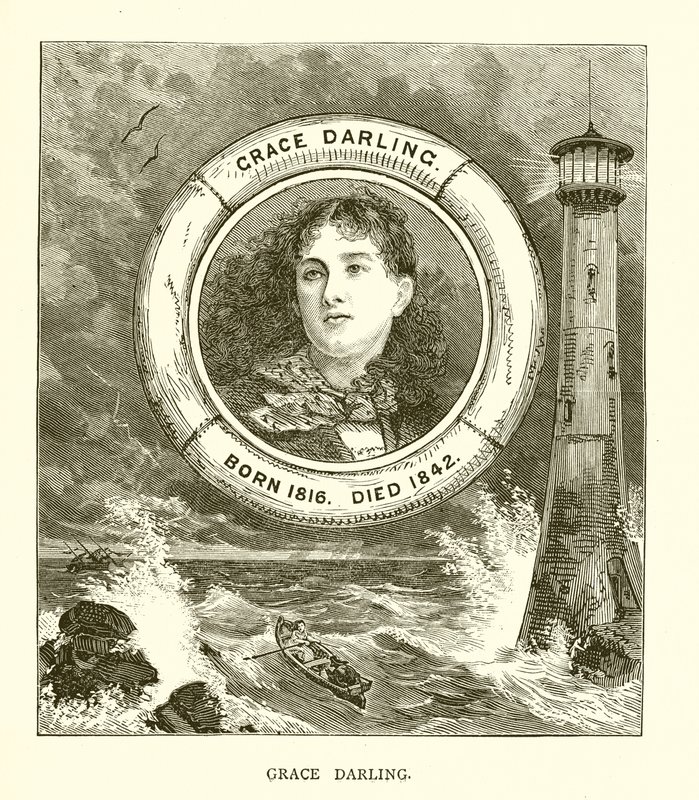 Grace kjære av English School