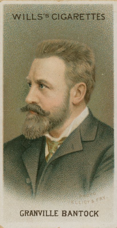 Granville Bantock av English School
