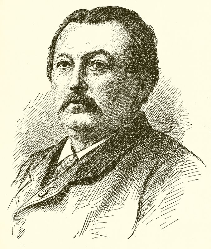 Gustave Doré av English School