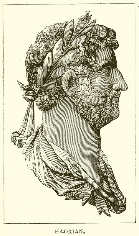 Hadrian av English School