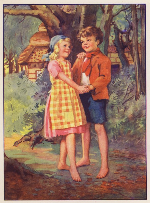  av English School