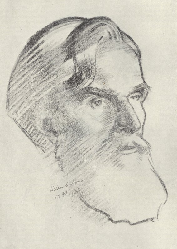 Havelock Ellis, engelsk lege, forfatter og sosial reformator av English School