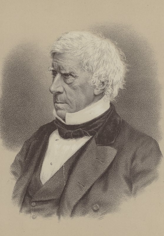 Henry Brougham, 1st Baron Brougham og Vaux, British Whig-statsmann av English School