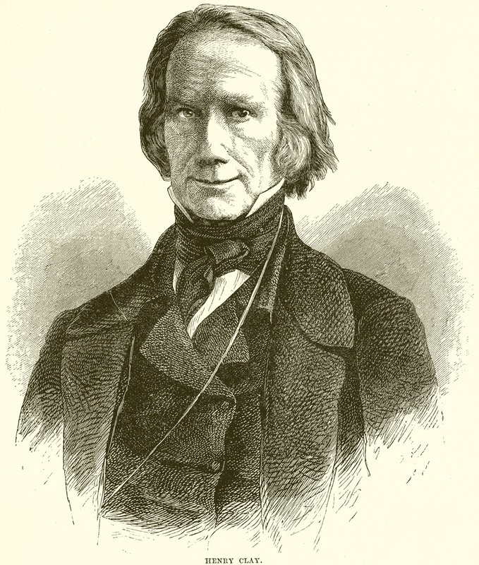 Henry Clay av English School