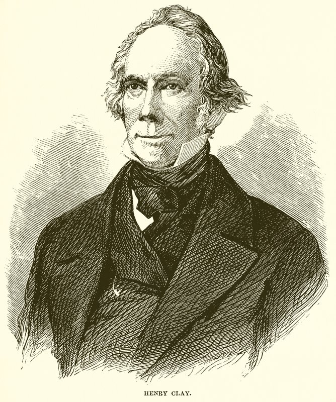 Henry Clay av English School