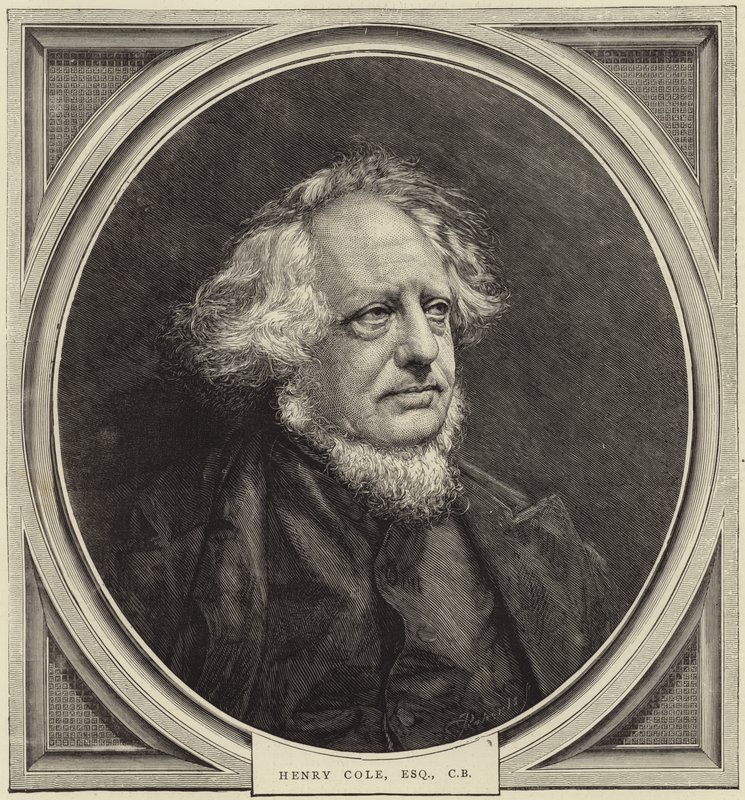 Henry Cole av English School