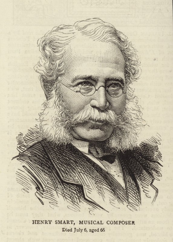 Henry Smart av English School