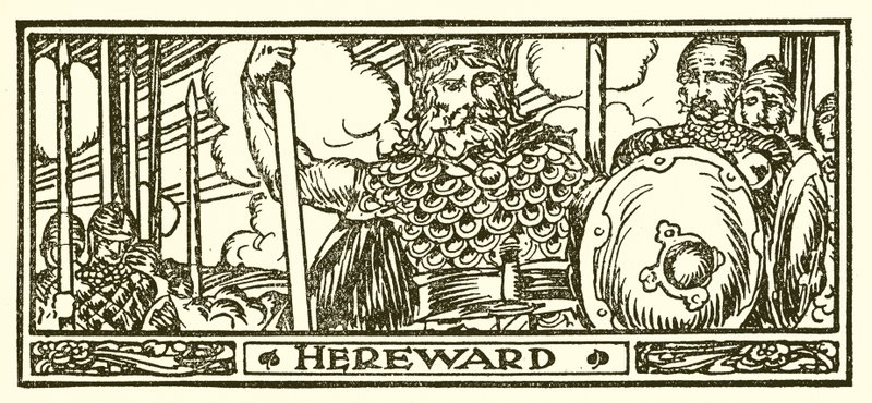 Herover Wake av English School