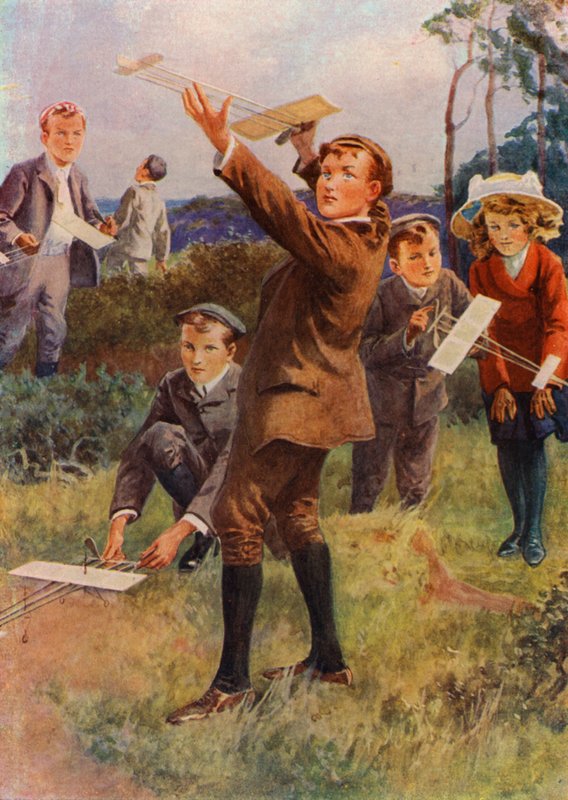  av English School