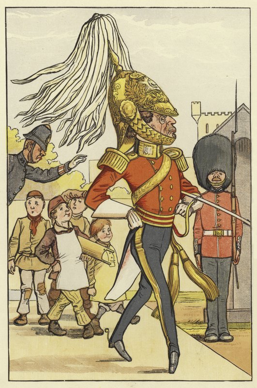 Hvor modig jeg er og må tåle det Henry VI, del I, akt II, scene 4 av English School