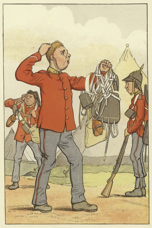 Hvis jeg vet hvordan, eller hvilken vei, jeg skal ordne disse sakene, og dermed legge uorden i hendene mine, tro meg aldri Richard II, Act II, Scene 2 av English School