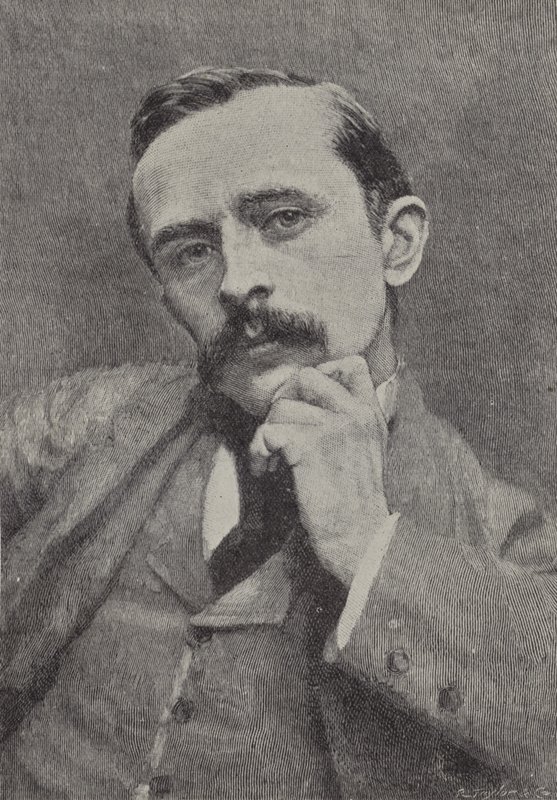 J M Barrie , skotsk romanforfatter og dramatiker av English School