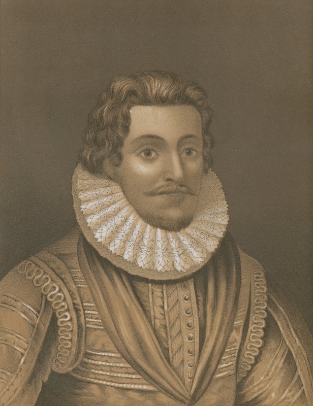 James I av English School