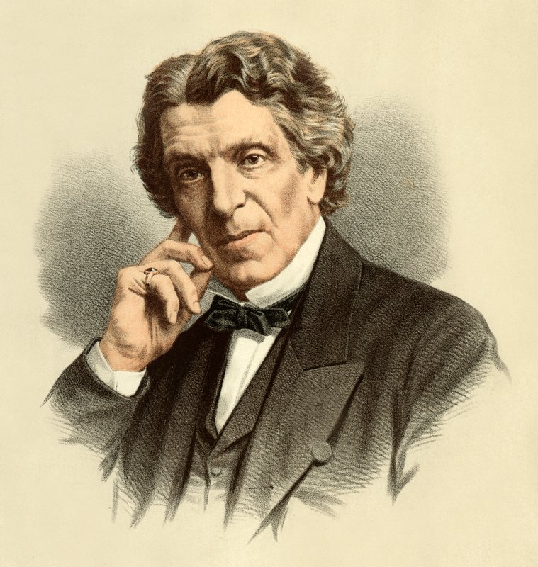 James Martineau av English School