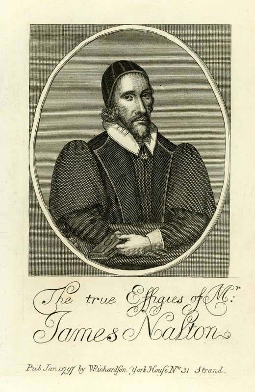 James Nalton av English School