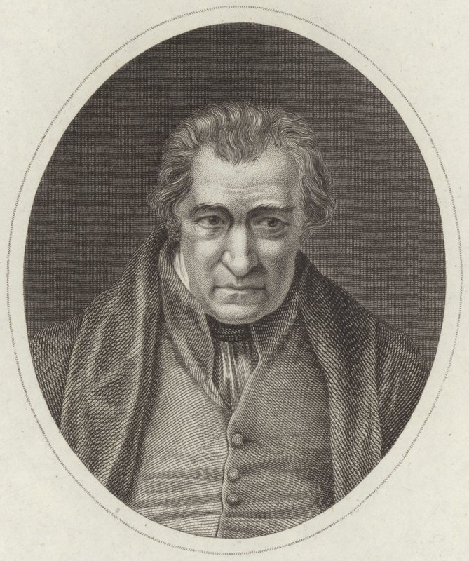 James Watt av English School