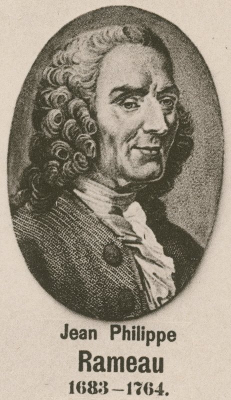 Jean-Philippe Rameau (gravering) av English School