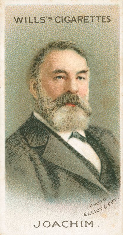 Joachim av English School