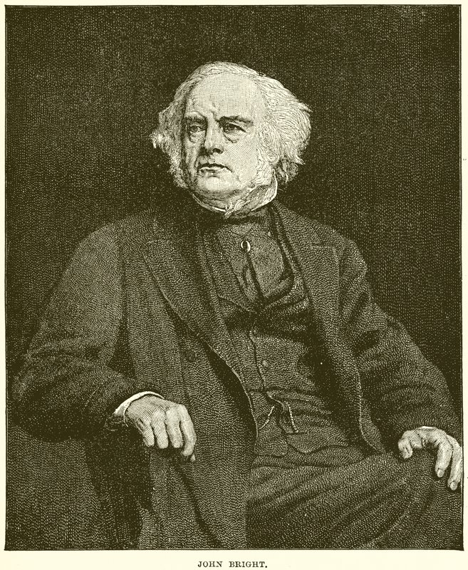 John Bright av English School