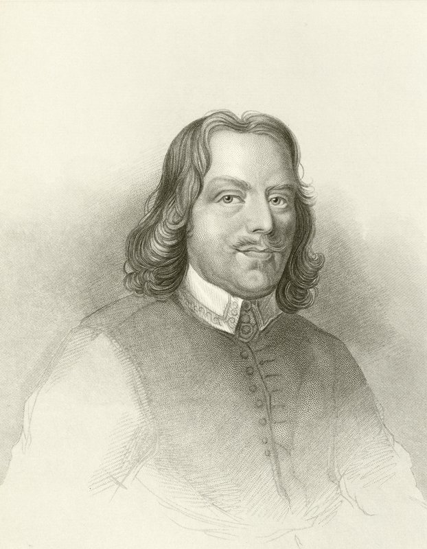John Bunyan av English School