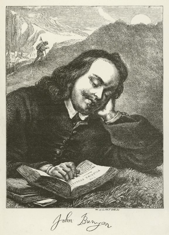 John Bunyan av English School