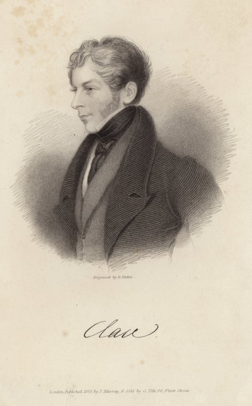 John Clare av English School