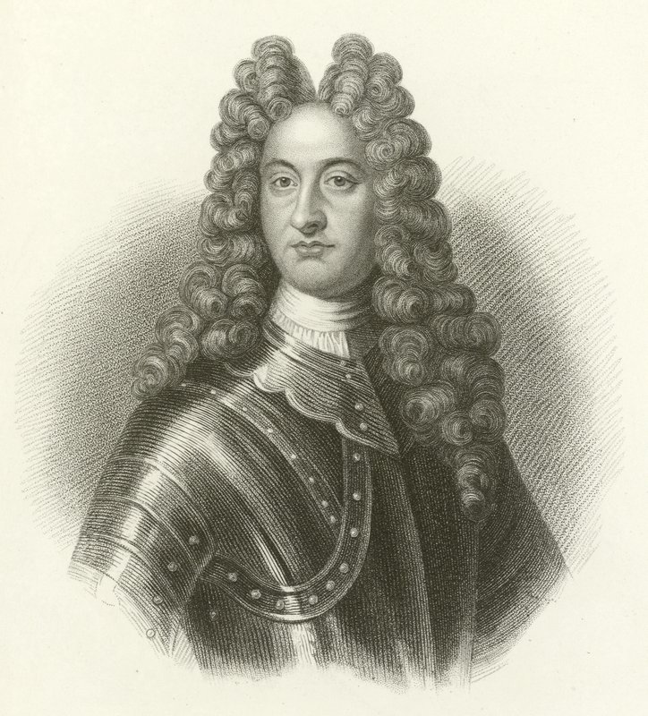 John Erskine jarl av Marr av English School