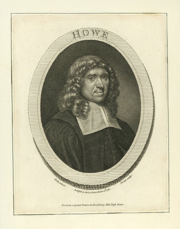 John Howe av English School