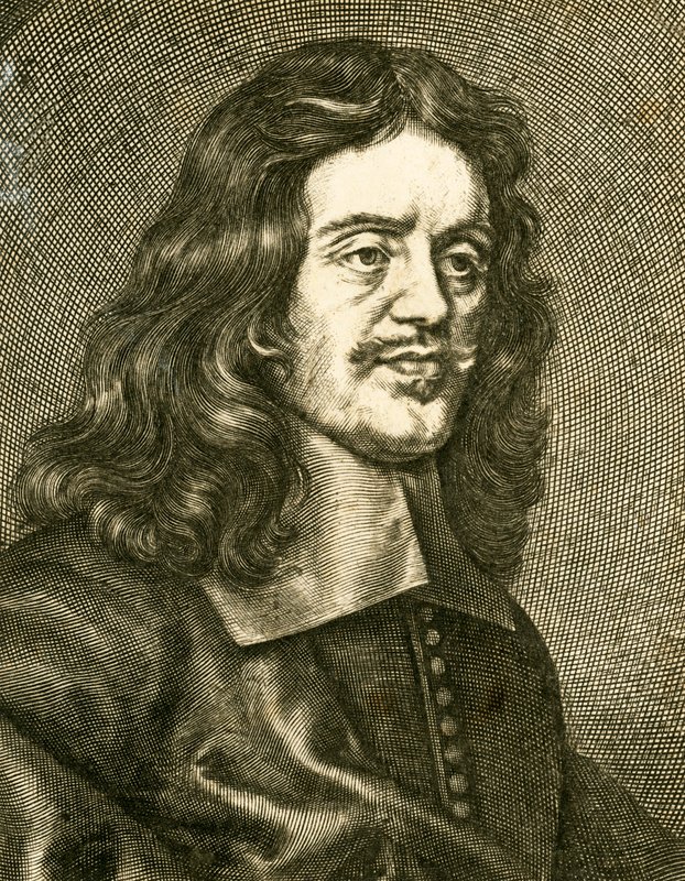 John Kersey av English School