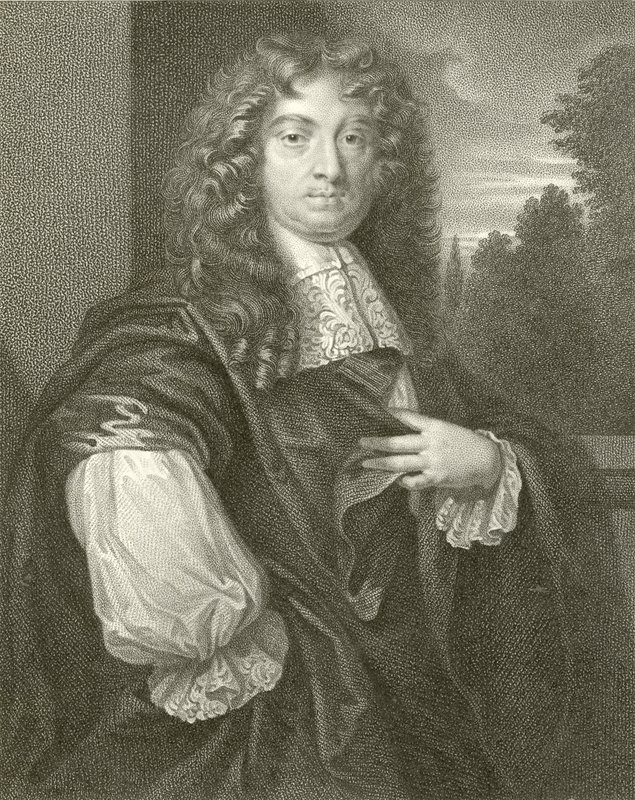 John Maitland, hertug av Lauderdale av English School