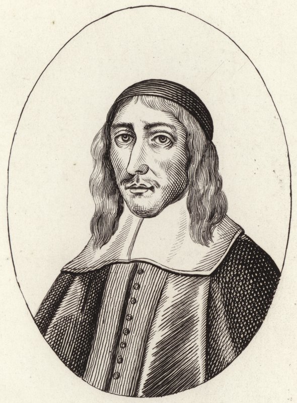john okey av English School