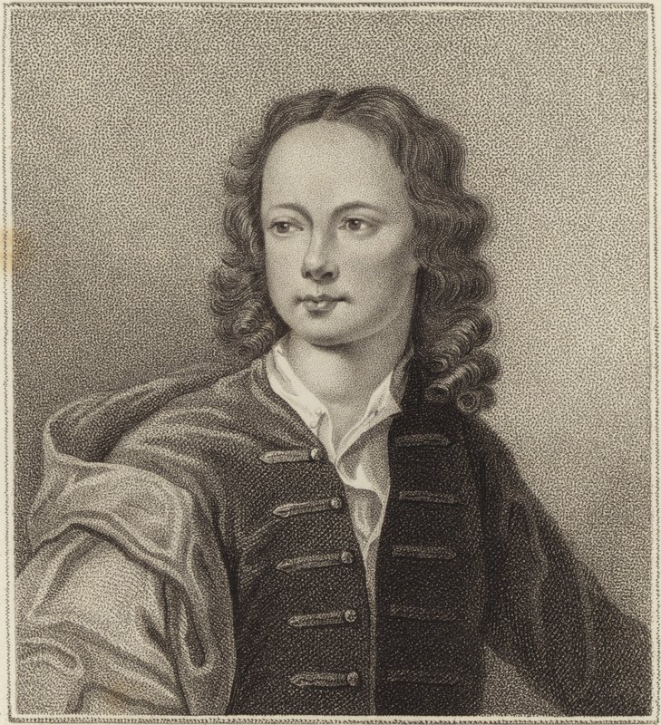 John kylling av English School