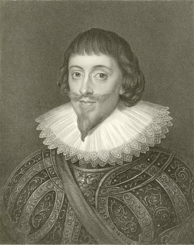 John Powlett, markis av Winchester av English School
