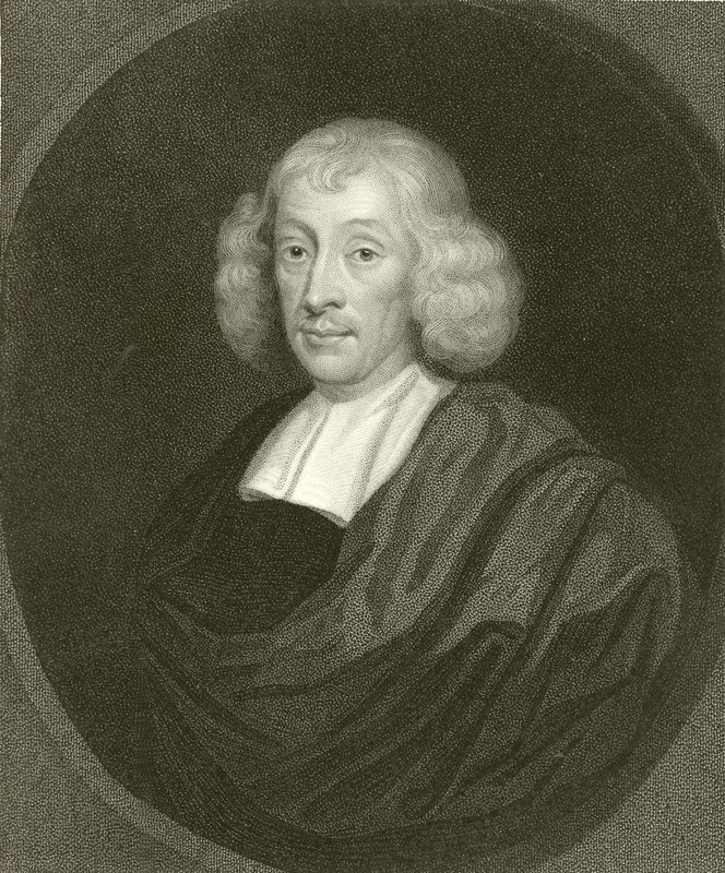 John Ray av English School
