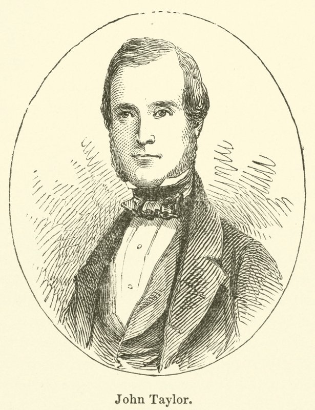 John Taylor (gravering) av English School